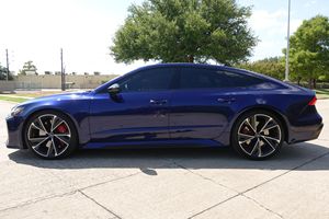 Gran Oferta: Audi RS 7 Club Usado 2023 - Product Image 3