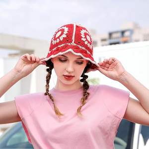 Gorros de Punto Lisos, Cálidos, para Esquí, con Orejeras, Unisex, Gorros de Invierno para Hombre, Gorro de Pescador de Ganchillo para Mujer - Product Image 1