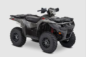 Quad 4 roues 2025 Utility Sport / KingQuad 750AXi à vendre et prêt à être expédié - Product Image 4