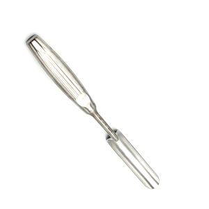 Breisky Retractor Vaginal Blade Acero inoxidable 25cm Obstétrica y Ginecológica Doyen Breisky Retractores vaginales - Product Image 3