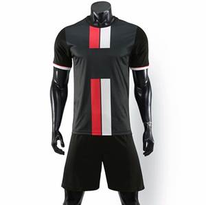 Ensemble de maillots de football France personnalisables Offre Spéciale pour adultes, vêtements imprimés par transfert thermique - Product Image 5