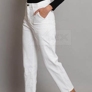 ในสต็อกใหม่จํานวนมากผู้หญิงกางเกงยีนส์กางเกงราคาสมเหตุสมผลออนไลน์ที่ขายดีที่สุดผู้หญิงกางเกงยีนส์กางเกง - Product Image 2