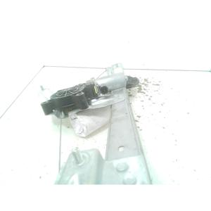 ชุดมอเตอร์กระจกไฟฟ้าด้านหน้าขวา DACIA Sandero Serie II 807209299r (12>20) - Product Image 2