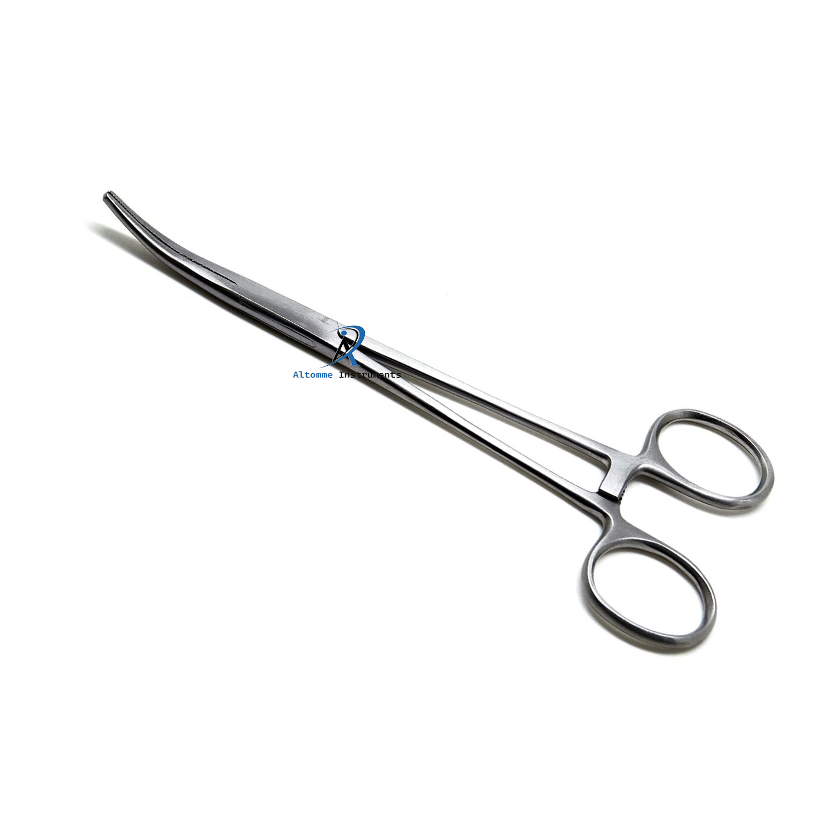 Medikrebs Crile Rankin - Pinzas Hemostáticas Rectas De 6.3 In De Grado O.R - Foto 5