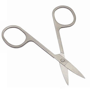 Ciseaux chirurgicaux de taille personnalisée d'approvisionnement d'usine à vendre Types de ciseaux chirurgicaux en acier inoxydable de haute qualité pour le médical - Product Image 2