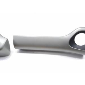 TABLERO CENTRAL TOYOTA Aygo 3ª Serie 55012-0H020 (15>) - Product Image 4