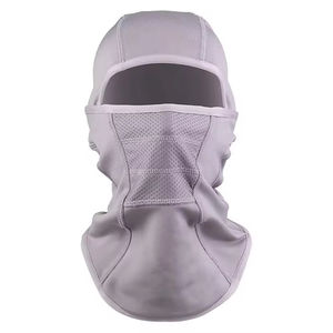 Balaclava de ski unisexe pour l'extérieur, masque de ski personnalisé, balaclava personnalisée, masque de ski coupe-vent intégral pour l'hiver - Product Image 3