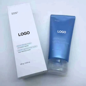 Limpiador <span class=keywords><strong>Facial</strong></span> Coreano en Cápsulas Azules de 120g, Sin Cepillo, Elimina Puntos Negros, Doble Limpieza - Product Image 3