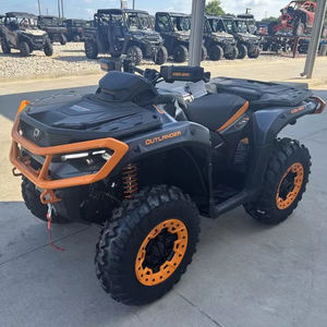 Venta Rápida 2024 Outlander XT-P 1000R - Product Image 1