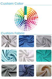 Camiseta de Hombre de Manga Corta de Secado Rápido, Ecológica, Hecha a Medida, con Logotipo Totalmente Personalizable, 100% Algodón - Product Image 5