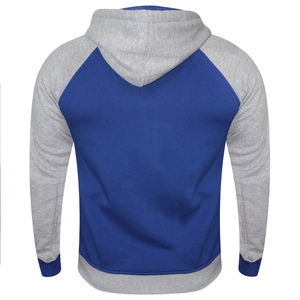 Nueva ropa de moda, Sudadera con capucha ajustada con cremallera y diamantes de imitación para hombre, sudaderas y sudaderas informales con cremallera y diamantes de imitación de calidad superior para hombre - Product Image 3