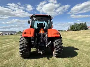 รถแทรกเตอร์7171คูโบต้า4x4รถแทรกเตอร์การเกษตรรถแทรกเตอร์การเกษตร - Product Image 2