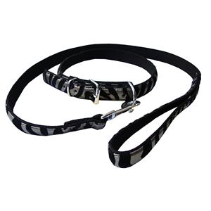 Plain <b>Dog</b> <b>Lead</b> Simple Leather <b>Dog</b> <b>Lead</b> Adjustable Leather <b>Dog</b> <b>Lead</b> - Product Image 6