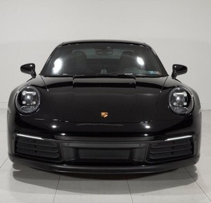 ใช้2024 P O R S C H E 911 Carrera T Coupe RWD