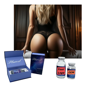 Với công nghệ vượt trội tiêm axit hyaluronic cho chất làm đầy cơ thể tiêm axit hyaluronic tiêm chất làm đầy da cho mông vú - Product Image 2