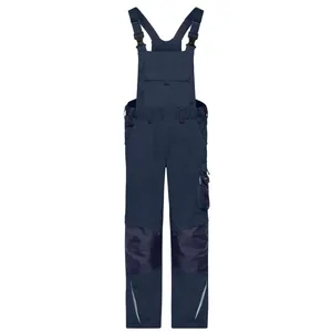 Pantalon de Travail Robuste et Durable, Multifonctionnel, pour Divers Environnements de Travail - Product Image 6