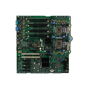 Carte mère DELL KN122 Socket LGA771 DDR2 1900 II G1 Reconditionnée - Product Image 3