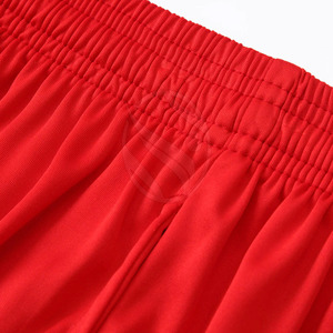 Uniforme de fútbol de precio barato de fábrica Uniforme de fútbol de último diseño Uniforme de fútbol de buena calidad para hombres - Product Image 4