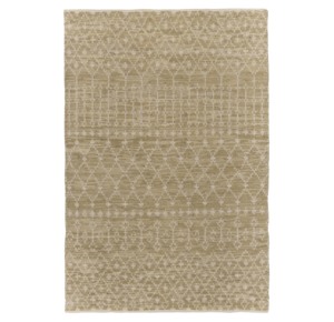 Linte พรมสำหรับวางบนโต๊ะข้างเตียงทำจากผ้าฝ้ายผืนใหญ่ผ้าปักขนสั้นใส่สบายพรมสำหรับงานแต่งงานชุดพรมสำหรับเครื่องทำพื้นที่ - Product Image 1