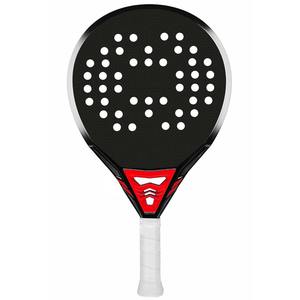 Raquette de padel professionnelle en fibre de carbone 12K 18K avec noyau en EVA |   Raquette de padel haute performance |   Raquette de padel OEM avec logo personnalisé - Product Image 2