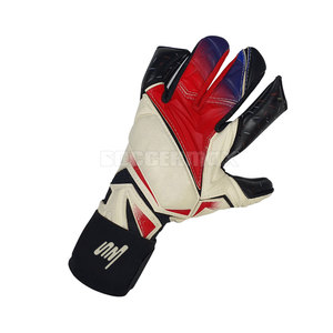 Gants de gardien de but respirants à vendre 2024 gants de gardien de but avec gants de personnalisation personnalisés - Product Image 1