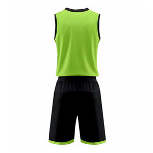 Top Quality <b>Basketball</b> Uniform Wholesale High Manufacturer <b>Basketball</b> Uniform Cheap Price Best Material <b>Basketball</b> Uniform - Product Image 2