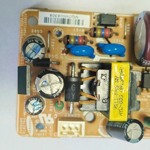 แผงวงจรควบคุมเครื่องปรับอากาศสำหรับซัมซุงตู้เย็นอินเวอร์เตอร์แผงวงจร PCB อุปกรณ์เสริมตู้เย็น - Product Image 2