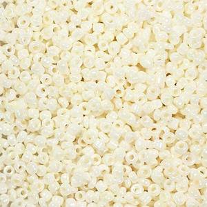 Perles de rocaille multicolores de 2 mm pour la fabrication de bijoux, perles rondes en verre, vente en gros en vrac pour projets de bricolage - Product Image 2