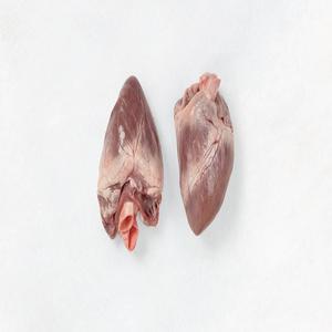 Buy frozen <b>pork</b> hearts in bulk - Product Image 6