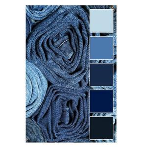 Online Market Best Selling Classic Casual Slim Fit <b>High</b> <b>Waist</b> <b>Men's</b> Denim Pants Fashionable Styles for Export from Bangladesh - Product Image 3