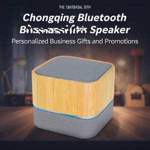 Altoparlante Bluetooth di Chongqing, Regali Aziendali Personalizzati e Promozioni - Product Image 3