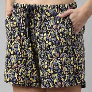 กางเกงขาสั้นของผู้หญิงแบบแห้งเร็วระบายอากาศได้ดีเทรนด์ใหม่กางเกงขาสั้นของผู้หญิง2025พรีเมี่ยม - Product Image 4