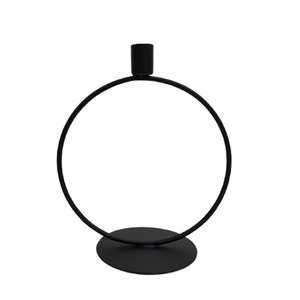 Portavelas de aluminio para decoración del hogar, portavelas de Color dorado y portavelas para decoración de bodas - Product Image 6