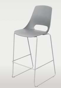 Silla de Diseño Moderno Shine Elevate Leaf Green SM6 HS1 PCK1 - Product Image 3
