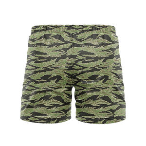 Good Quality MMA <b>Shorts</b> for <b>Man</b> Custom Logo Printing Grappling Vale Tudo <b>Shorts</b> Eco-Friendly MMA <b>Compression</b> - Product Image 2