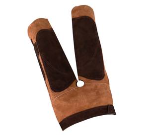 Delantal de herradura profesional de cuero hecho a mano duradero recién llegado TARIQ MFG CO CE ISO EU - Product Image 6