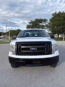 Precio bajo, Ford F-150 XL 2013, auto usado en venta - Product Image 2