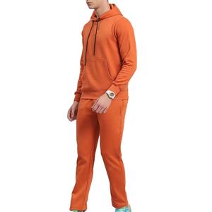 ชุดวอร์มเล่นยิมคลาสสิกแบบมินิมอลชุดเล่นกีฬาสำหรับใส่ในชีวิตประจำวันผ้าฝ้าย100% ฤดูใบไม้ผลิ - Product Image 3