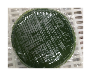 Feuille de bananier congelée sous vide Premium Export-Option de petit sac en vrac ou au détail pour feuille de bananier congelée pour l'industrie alimentaire - Product Image 5