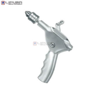 Durable Manual Drilling <b>Tool</b> for <b>Woodworking</b> and Metalwork Hand Ralk Bone Instrument for DIY Workshop Safety Standard Mol - Product Image 6