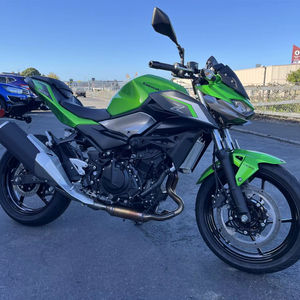 Explorez notre haute qualité Kawasaki ER500 Z500 2025 PRÊT À ÊTRE EXPÉDIÉ DANS LE MONDE ENTIER - Product Image 1