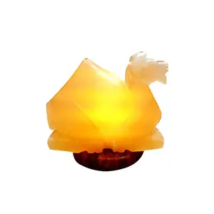 Himalayan Salt Camel Shape Lamps em tamanhos personalizados, Home Decor Himalayan Salt Lamps, Melhor preço Lâmpadas de sal do Himalaia