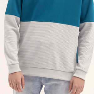 Jersey de manga larga para hombre, sudaderas transpirables, ropa para hombre, sudaderas de fabricante de Pakistán - Product Image 5