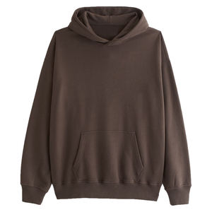 Sweat à capuche pour homme, sweat à capuche confortable en coton mélangé pour un usage décontracté en plein air et au quotidien - Product Image 1