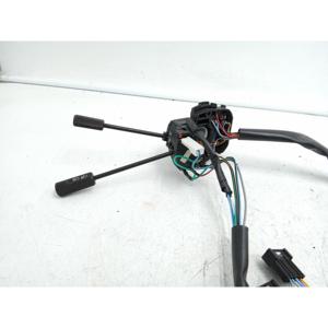 Interruptor de Luz SAE para LANCIA Delta 2ª Serie (93>99) n.21449 - Product Image 5