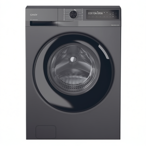 Lave-linge intelligent Prowash BR 26SSB6G S Anthracite Classe A 1200 tr/min, capacité 6 kg, dimensions 60x42x85 cm - Product Image 2