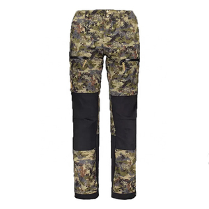 Combinaison de chasse camouflage de haute qualité pour la saison hivernale, qualité fiable, pour la chasse en forêt et aux animaux sauvages - Product Image 3