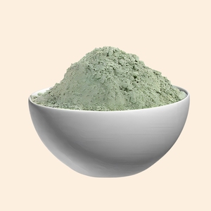 Arcilla oceánica glacial canadiense | 100% Arcilla Marina natural | Desintoxicación profunda y rica en minerales | Grado cosmético | Suministro de venta al por mayor a granel - Product Image 1