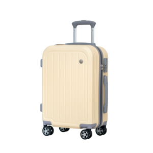 Hot Selling Suit Case Luggage Sets Size 20'' 24'' 28'' Abs 22 <b>Suitcase</b> 360 Rotating Wheels Customized <b>Suitcase</b> Manufacturer - Product Image 3