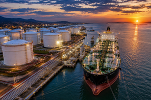 Servicio de Alquiler de Terminales de Almacenamiento de Combustible Diésel EN590 en Puertos Principales a Nivel Mundial, Seguro de Carga Completa de Contenedor, Tránsito de 2 a 7 Días - Product Image 5